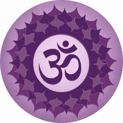 kronen-chakra