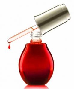 Red Amber