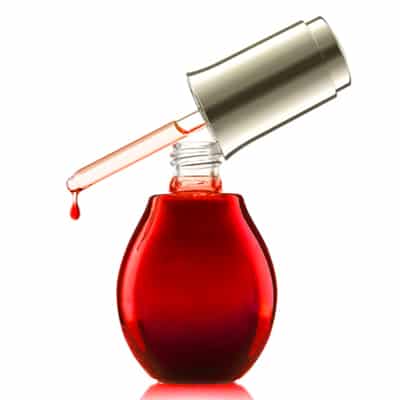 Red-amber