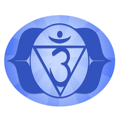 STIRN-CHAKRA