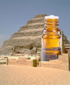 Flower of Sakkara Öl