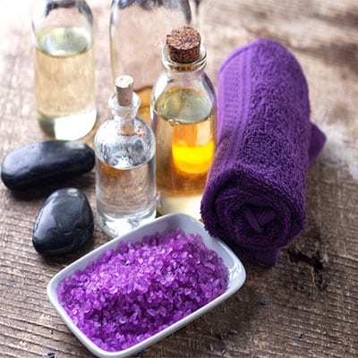 Lavendel Lavendelöl
