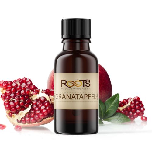 GRANATAPFEL