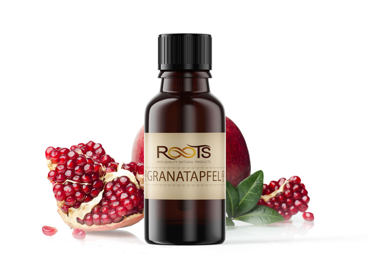 GRANATAPFEL GRANATAPFEL