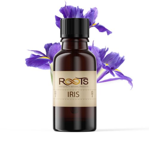 IRISÖL