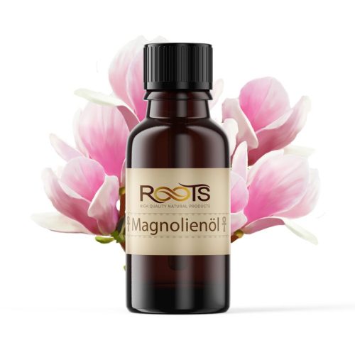 Magnolienöl