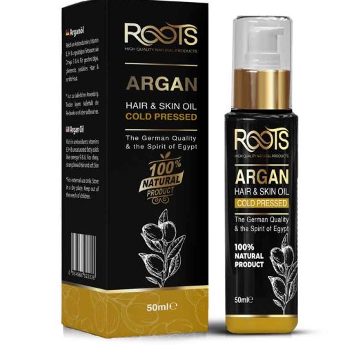 ARGAN-ÖL