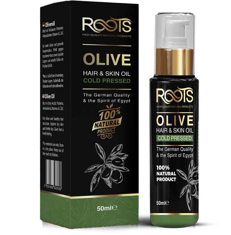 Olive-Oil