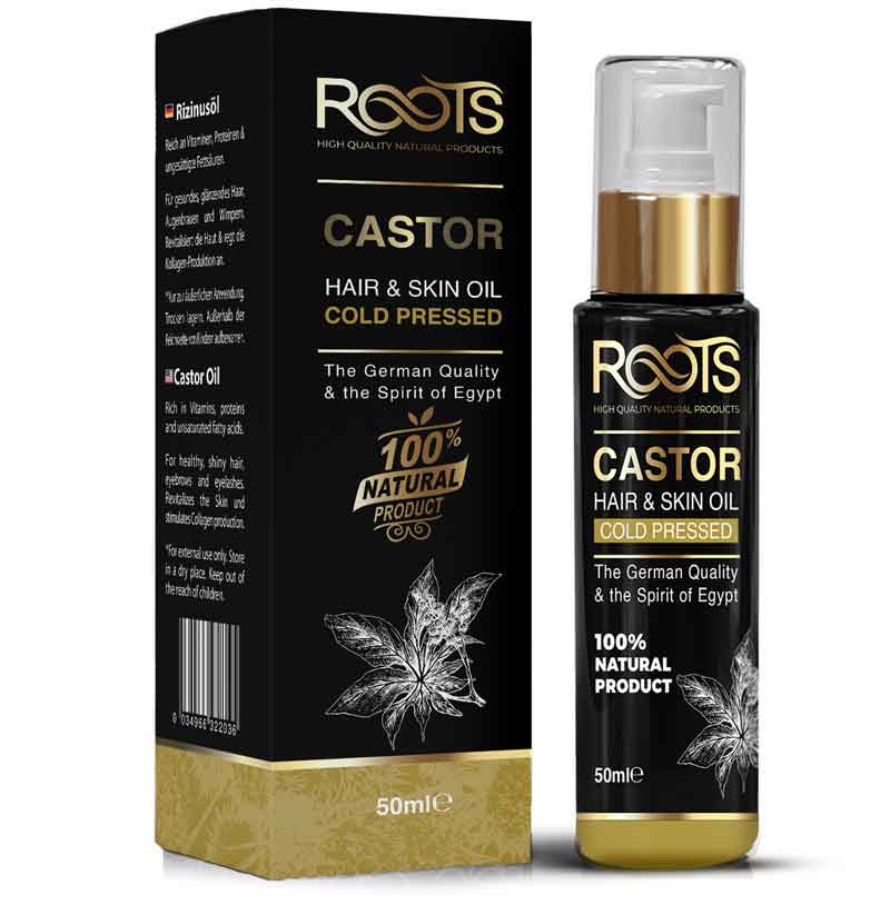 castor-oil