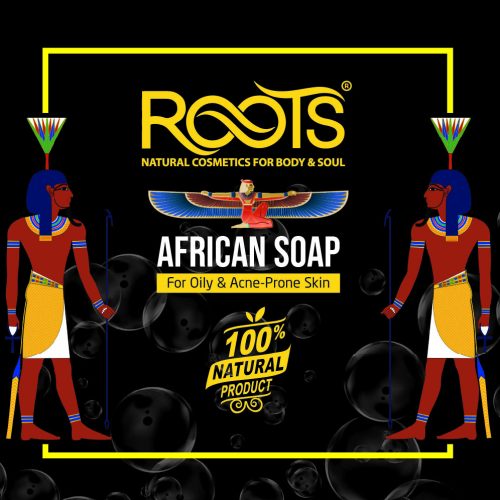 African Soap