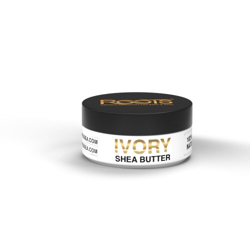 Ivory Shea Butter