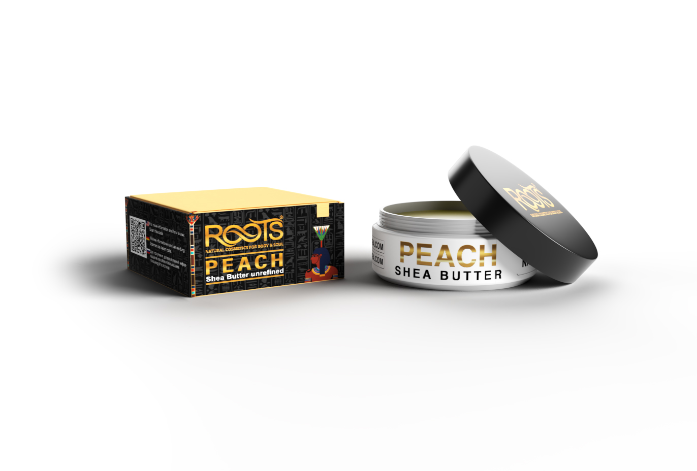Peach-Shea-Putter