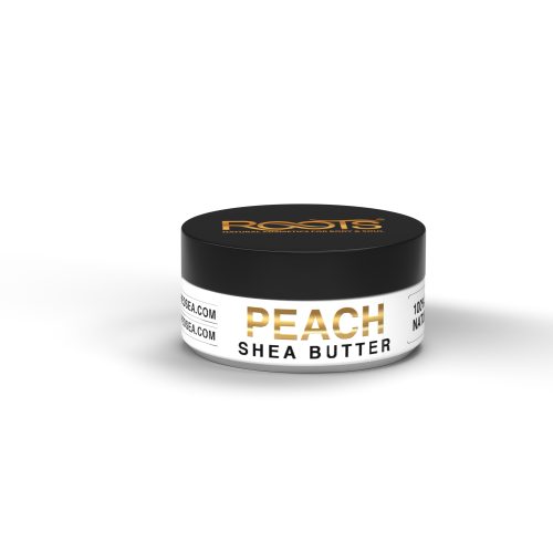 Peach Shea Butter
