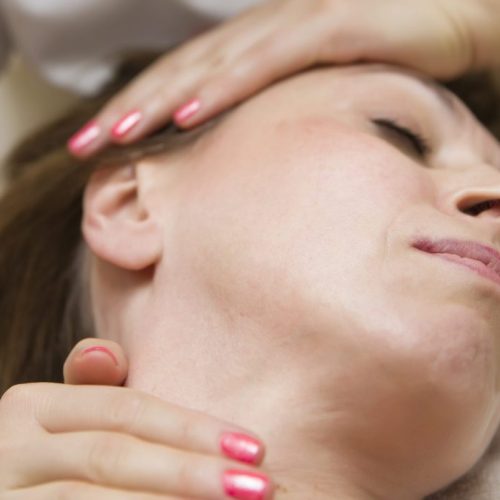 Face Facial, Silver Package