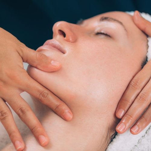 Face Facial, Gold Package